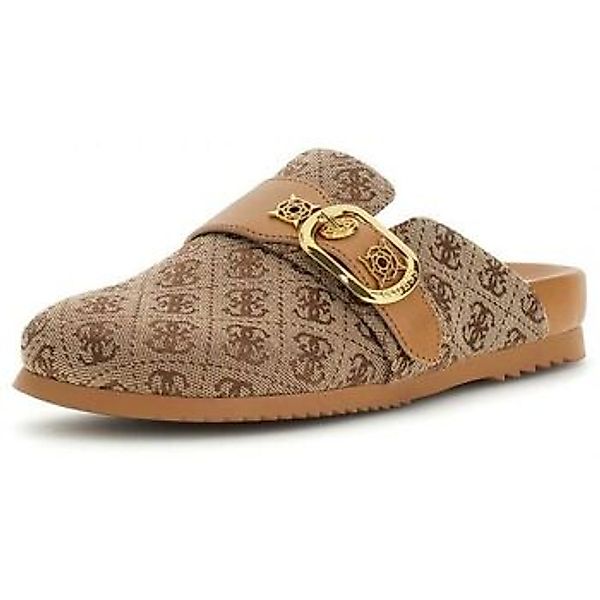 Guess  Clogs FLPGAL FAL06-BEIBR günstig online kaufen