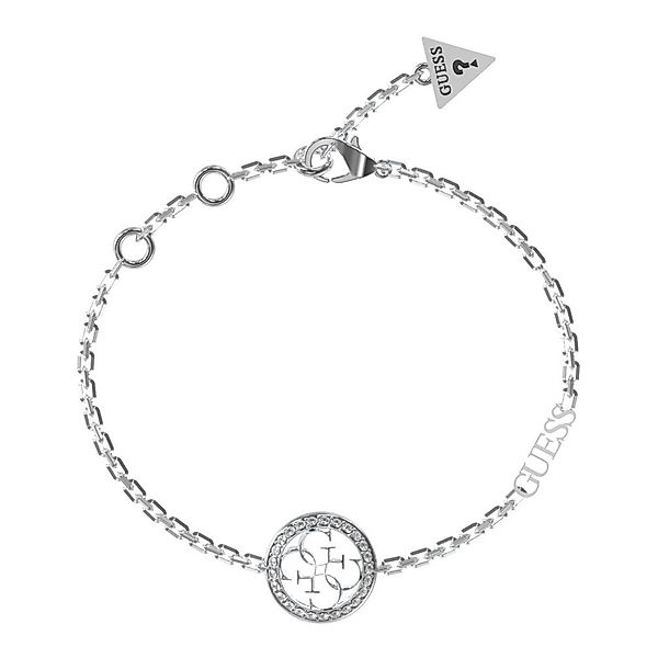 Guess Kette mit Einhänger Damen Armband günstig online kaufen