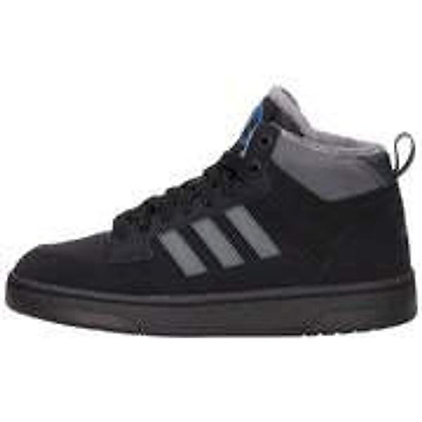 adidas Rapid Court Mid Winterize Boot Herren schwarz günstig online kaufen