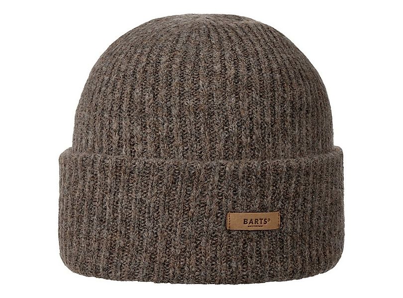 Barts Beanie (1-St) Strickmütze mit Umschlag günstig online kaufen