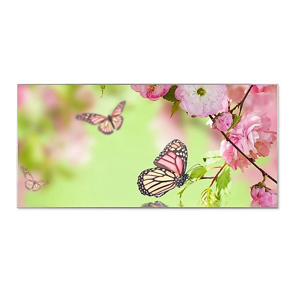 Banjado Magnettafel 78x37cm Magnetwand  Silber Aus Metall Magnetpinnwand Pi günstig online kaufen