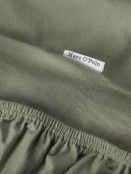Marc O'Polo Home Spannbettlaken Premium Organic günstig online kaufen