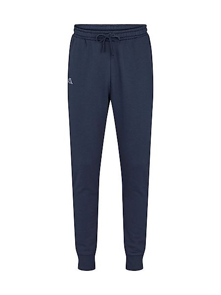 Kappa Chinohose Kappa Trousers KMLogo Caseri günstig online kaufen