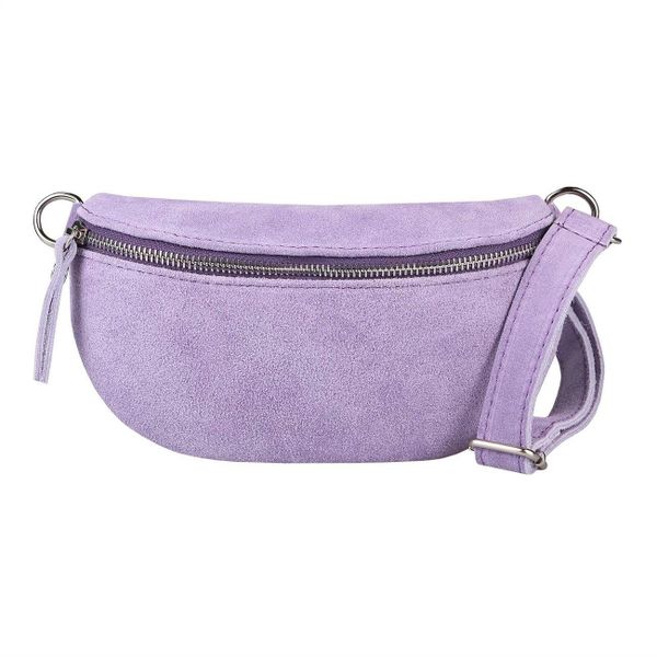 ITALYSHOP24 Bauchtasche Made in Italy Damen günstig online kaufen