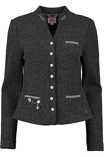Spieth & Wensky Trachtenstrickjacke günstig online kaufen