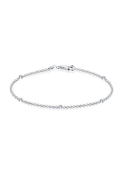 Elli Armband Kristalle Eleganz Basic 925 günstig online kaufen