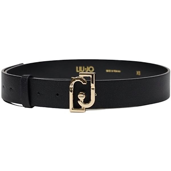 Liu Jo  Gürtel HIPS 3,5CM AA5237E0058 günstig online kaufen