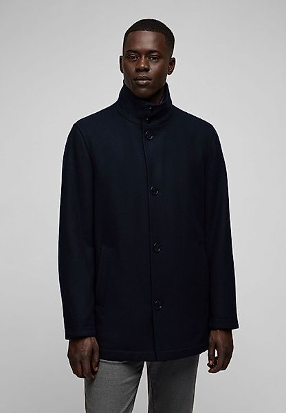 HECHTER PARIS Wolljacke mit Reißverschluss und günstig online kaufen