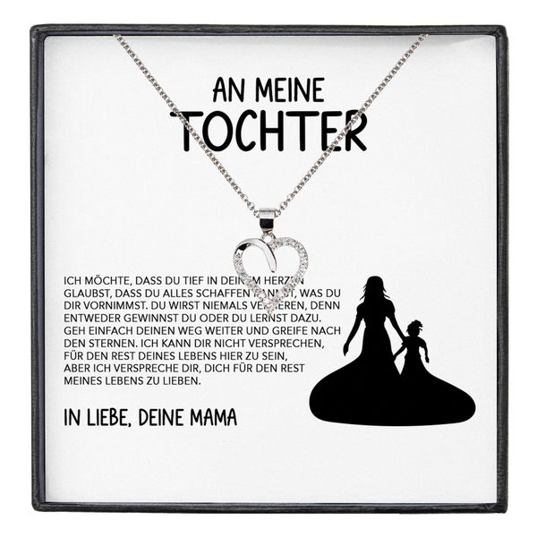 22Feels Schmuckset Unsere Enkelin Geschenk Abitur günstig online kaufen