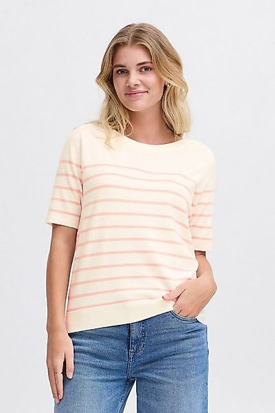 fransa Rundhalsshirt Fransa FRADDI günstig online kaufen