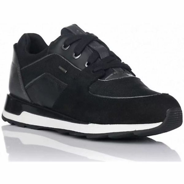 Geox  Sneaker D16LYC 03314 D NEW ANEKO günstig online kaufen