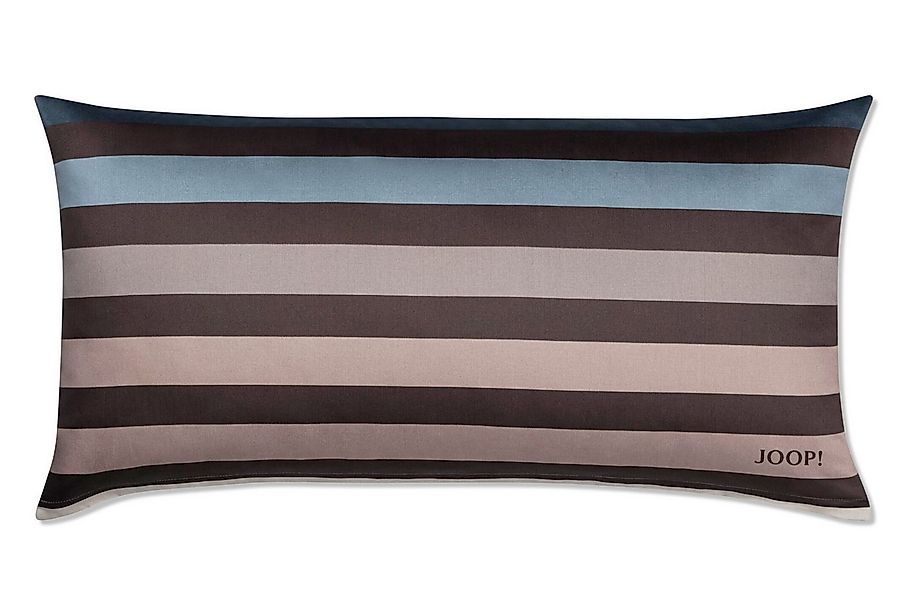 JOOP! Bettwäsche JOOP! LIVING - TONE Kissenbezug, Textil, 1 teilig günstig online kaufen