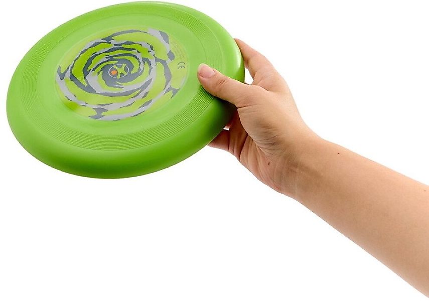 Haba Wurfscheibe Outdoor Spielzeug Wurfspiel Terra günstig online kaufen