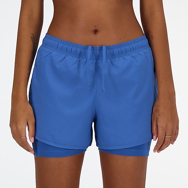 New Balance Laufshorts Sport Essentials 2-in-1hort günstig online kaufen