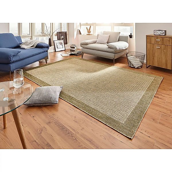 HANSE Home Teppich »Simple«, rechteckig günstig online kaufen