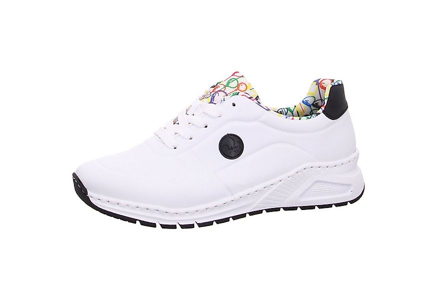 Rieker Schnürschuh günstig online kaufen
