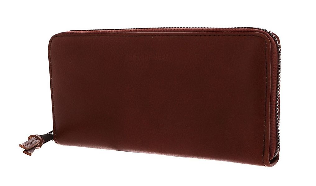 FREDsBRUDER Geldbörse Jola, aus echtem Rindsleder günstig online kaufen