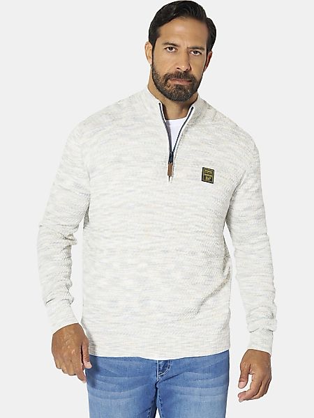 Jan Vanderstorm Troyer "Pullover TJORE" günstig online kaufen