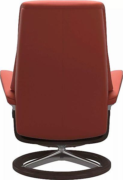 Stressless Fußhocker "View", mit Signature Base,Gestell Wenge günstig online kaufen