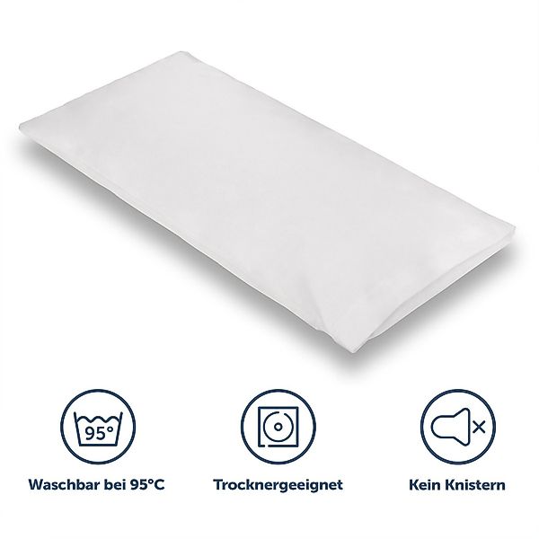 Blumtal Bettbezug Milbenbezug Allergiker Bettbezug oder günstig online kaufen