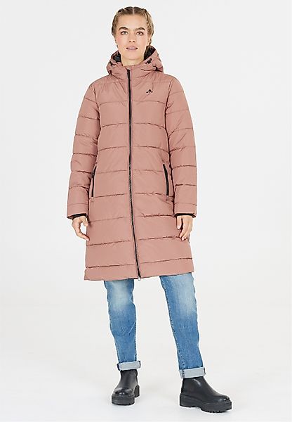 WHISTLER Wintermantel Amaret mit Kunstdaunenpolster und günstig online kaufen
