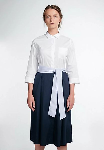 Eterna Hemdblusenkleid REGULAR FIT günstig online kaufen