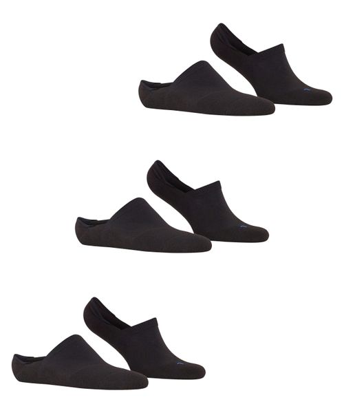FALKE Füßlinge Cool Kick 3-Pack (3-Paar) günstig online kaufen