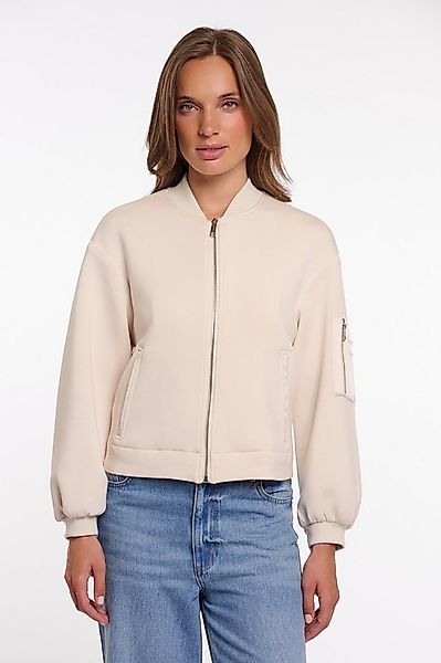 Rino & Pelle Blouson NOON mit Reißverschluss günstig online kaufen