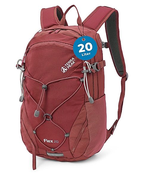 Terra Peak Wanderrucksack Flex 20, 20L günstig online kaufen