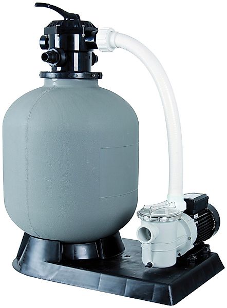 Infinite Spa Sandfilteranlage "Poolmax TP75 und Sandfilter", (Komplett-Set, günstig online kaufen