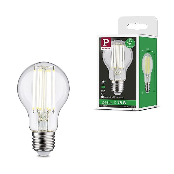 Paulmann LED-Leuchtmittel Eco-Line Filament 230V LED günstig online kaufen