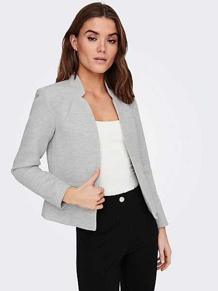 ONLY Kurzblazer ONLADDY-LINEA L/S SHORT BLAZER günstig online kaufen