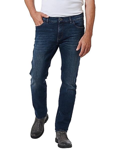 Engbers Stretch-Jeans engbers Herren Jeans regular, Royalblau günstig online kaufen