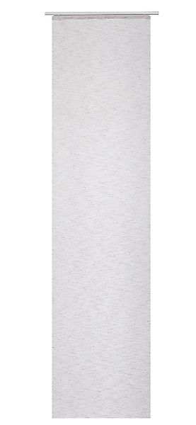 ELBERSDRUCKE Schiebegardine Schiebevorhang Liem beige 245x60cm günstig online kaufen