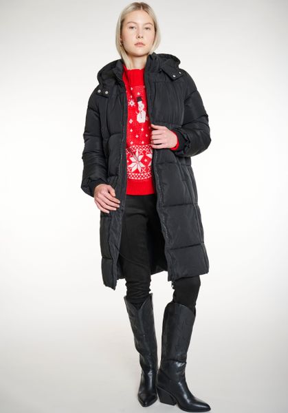 HaILY’S Steppjacke LS P JK Em44my günstig online kaufen
