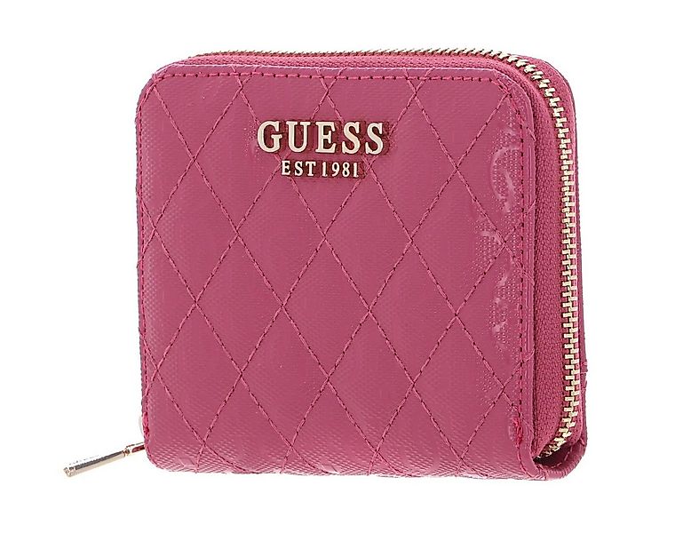 Guess Geldbörse Yarmilla günstig online kaufen