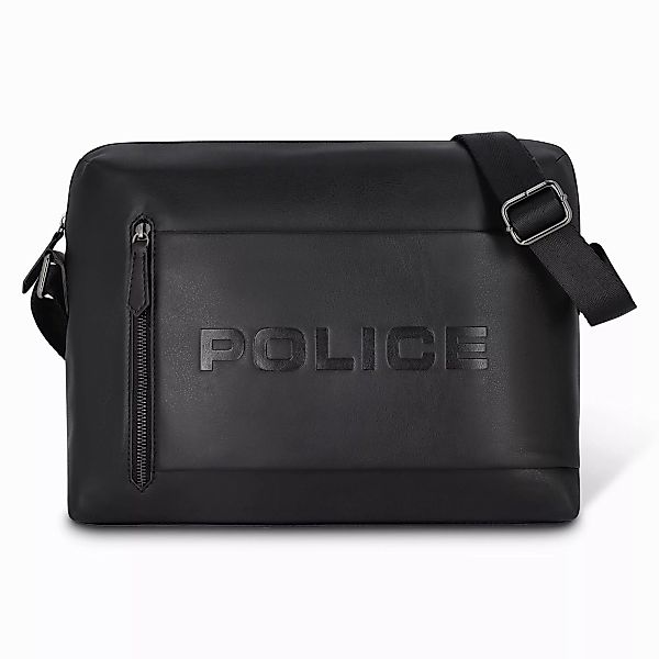 Police Aktentasche, Polyurethan günstig online kaufen