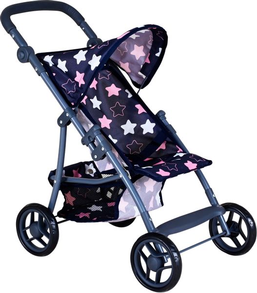 Knorrtoys® Puppenbuggy Liba günstig online kaufen