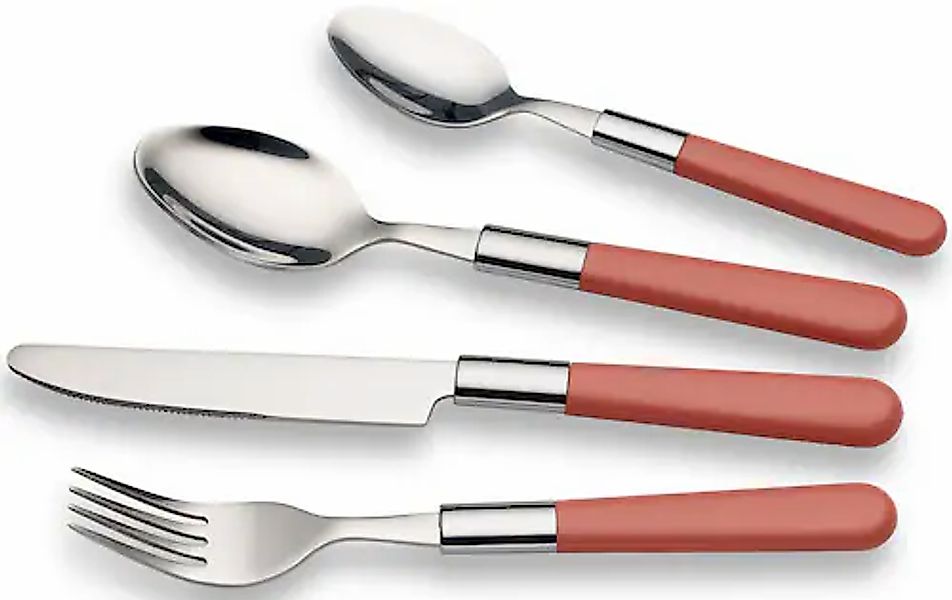 ECHTWERK Besteck-Set »Bistro Besteck Set, Campingbesteck« Picknickbesteck günstig online kaufen