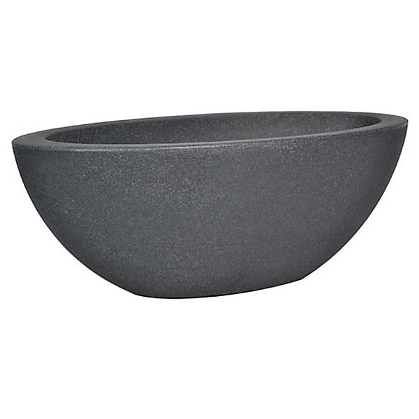 Jelenia Plast Blumenbank Zebra Pflanzschale oval günstig online kaufen