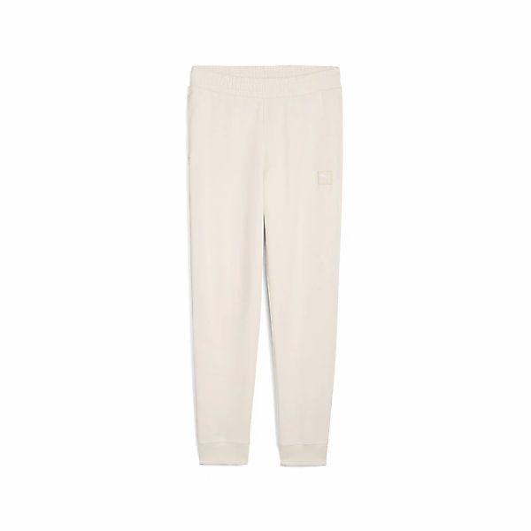 PUMA Sporthose "Essentials Elevated Jogginghose Damen" günstig online kaufen