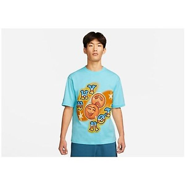 Nike  T-Shirt Air Jordan 'why Not' günstig online kaufen