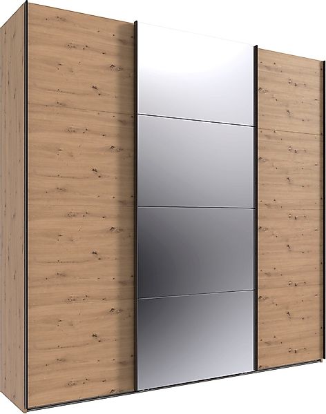 Wimex Schwebetürenschrank »Mugano, Made in Germany, Lieferung bis in Deine günstig online kaufen