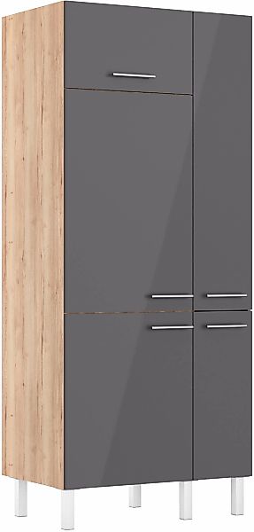 OPTIFIT Küche "Lilly" Breite 90 cm, wahlweise mit E-Gerät günstig online kaufen