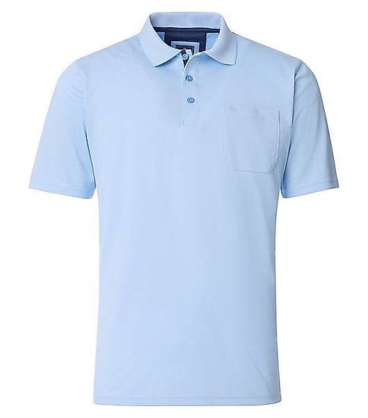 Redmond Poloshirt uni günstig online kaufen