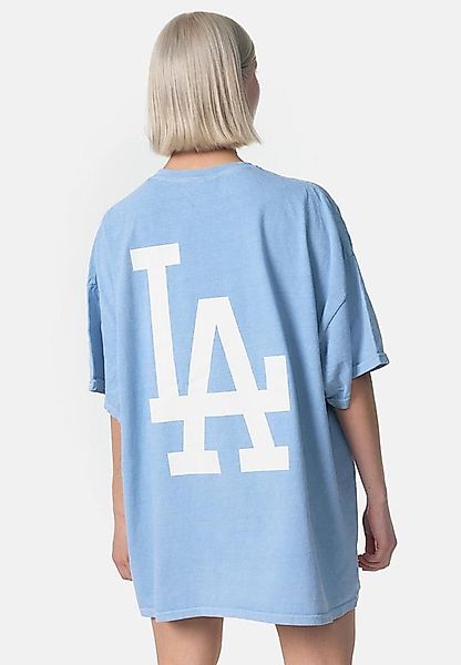 Worldclassca T-Shirt Worldclassca Oversized T-SHIRT LA günstig online kaufen
