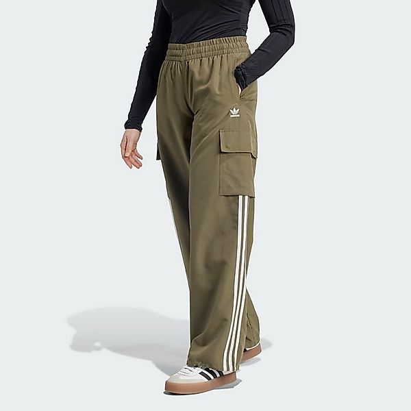 adidas Originals Cargohose ADIDAS ORIGINALS ADICOLOR CARGOHOSE günstig online kaufen
