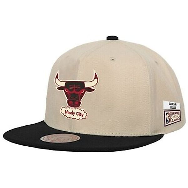 Mitchell And Ness  Schirmmütze Vintage Jockey günstig online kaufen