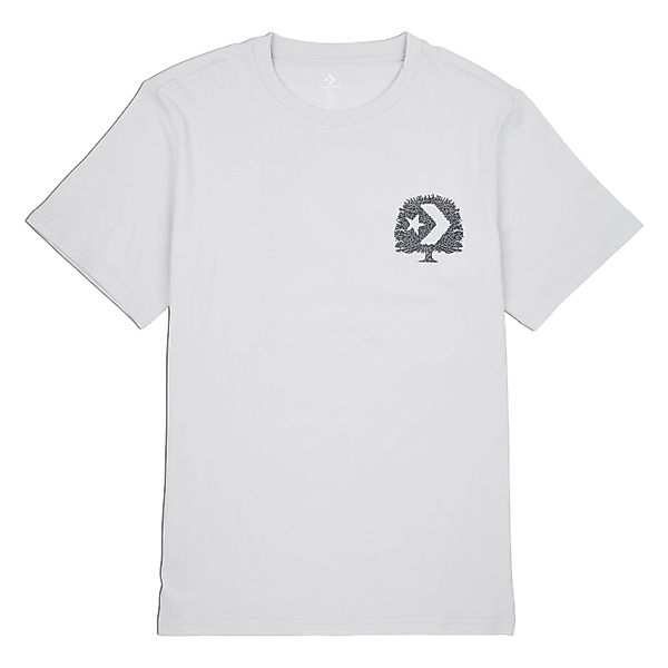 Converse T-Shirt MEN'S CONVERSE TREE T-SHIRT günstig online kaufen