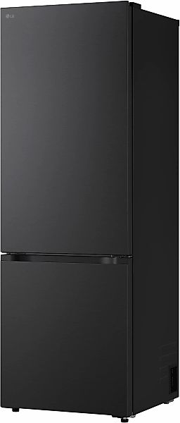 LG Kühl-/Gefrierkombination Serie 7 "GBBW726AEV" 203 cm hoch 69,7 cm breit günstig online kaufen